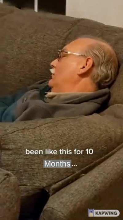 The Wait for 9.1, came across this vid... just had to edit this 😂