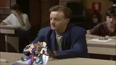 Ignore this, thanks. It just random garbage video I made with salt while waiting for resin to refill and don't know where to post.