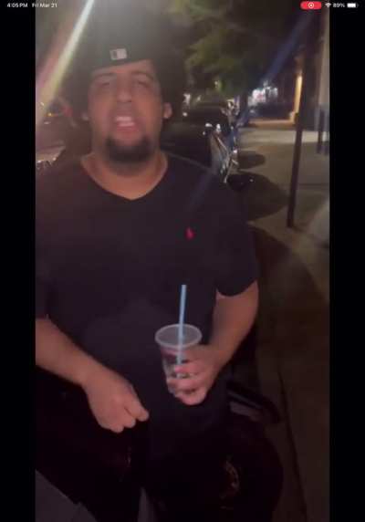 Brownsville Demon 😈  Update