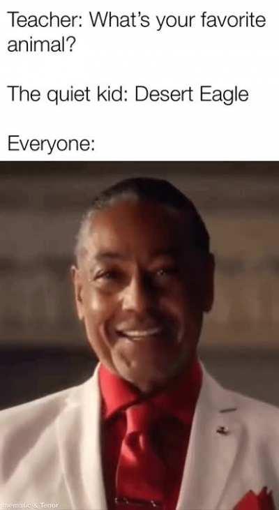 Something is wrong, I can feel it