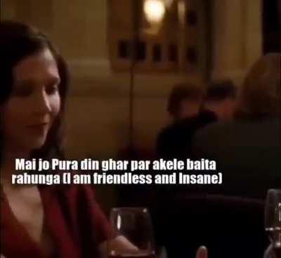 Kya matlab 100% accurate hai