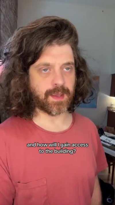 How to take a picture of Trump. 