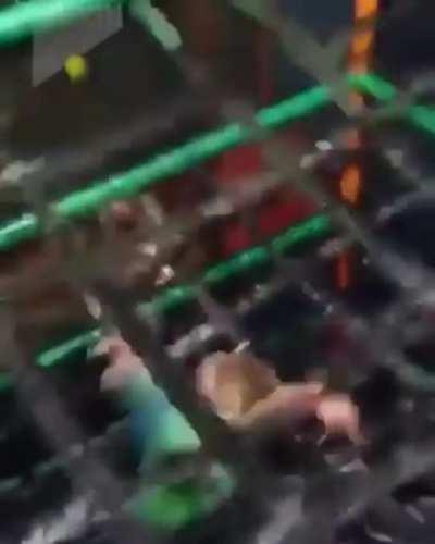 My playground people need me!