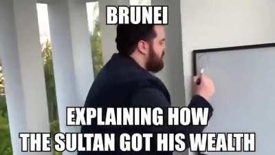 southeast goddamn asia