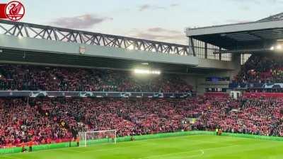 Justice For The 97 | You'll Never Walk Alone