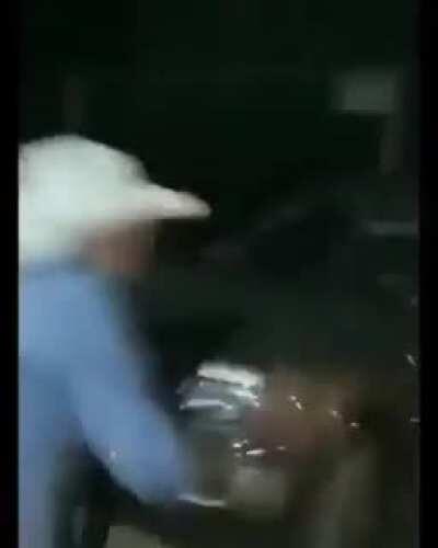 This Drummer is 🔥