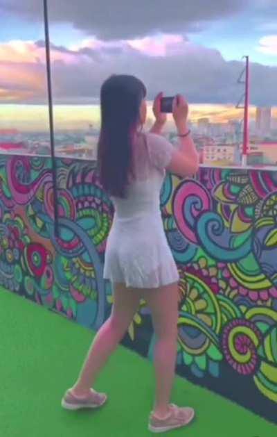 Maraming papaiyakin tong batang to