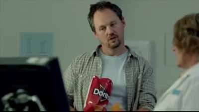 doritos old ad