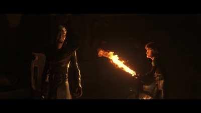 How To Train Your Amogus?