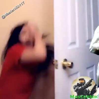 When you see a jackal sniper