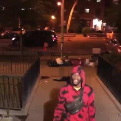 His names skeeter mills