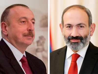 The last phone call of Pashinyan