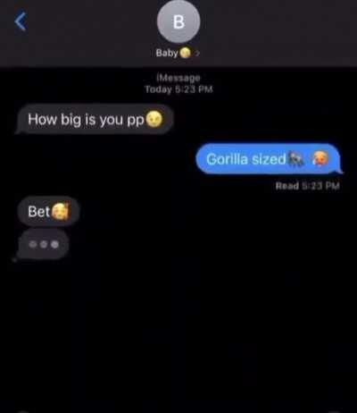 Tremendo misil 🤑🤑