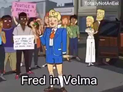 Fred