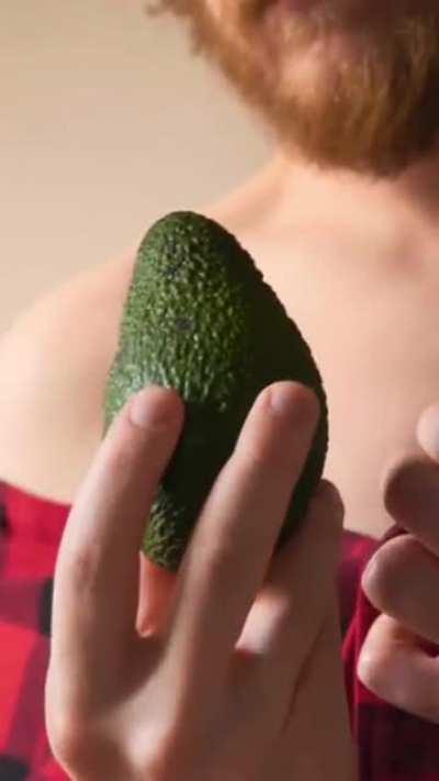 An 🥑