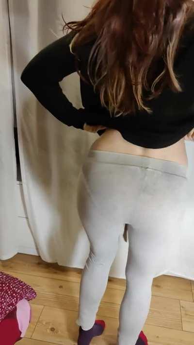 Anybody want some dance lessons from me? I have a few open spots