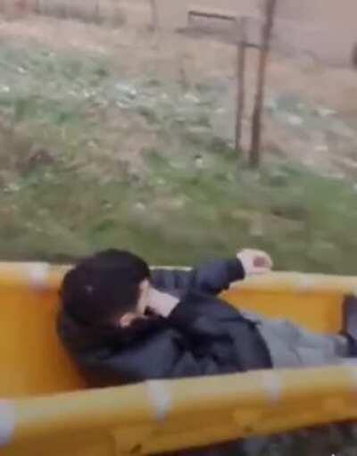 When you need a chiropractor but don't have any money