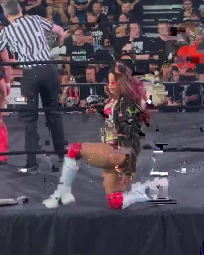 The Apron Dance Compilation