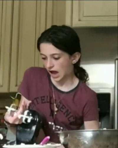 Well that worked really fine