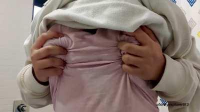 which lady wants these in her mouth? Hit us up