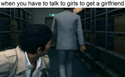 I'm not very good at this