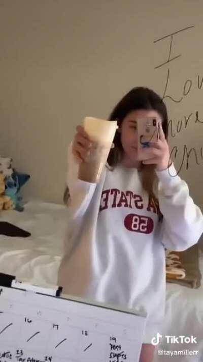 Yesterday was an exiting day