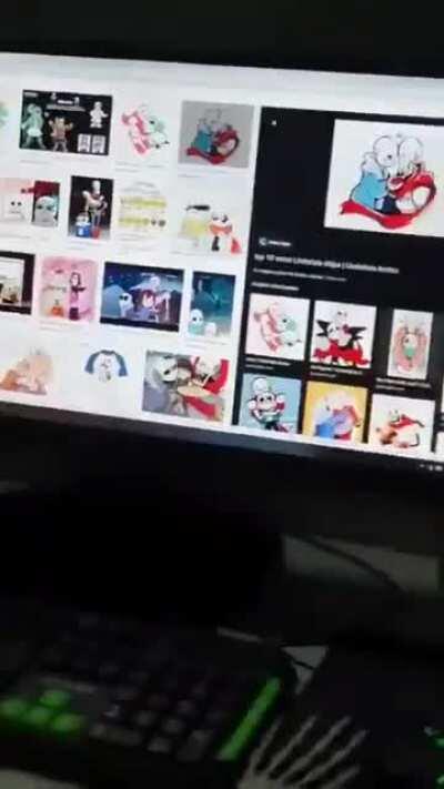 PORRA JORGE!!!!! Já falei para fechar a porta, pqp Jorge!!!