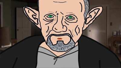 A Breaking bad love story.