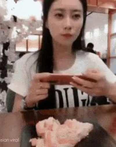 The instagram dream got shattered