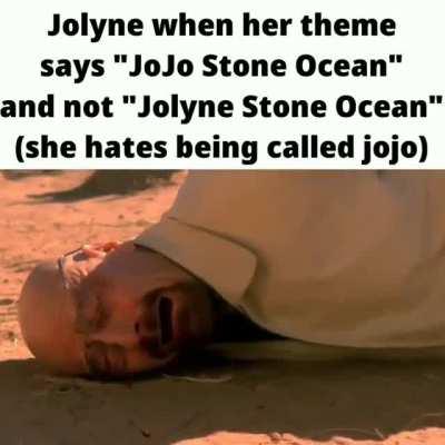 I just wanna assume it's her theme, also thank you Yugo Kanno for another banger.