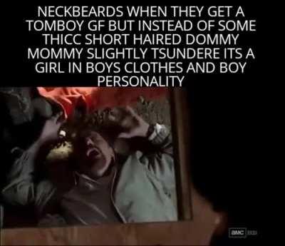 Take a reality check anon