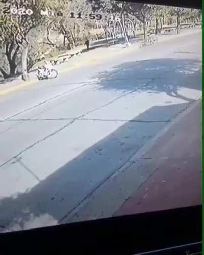 Solo pasa en Argentina