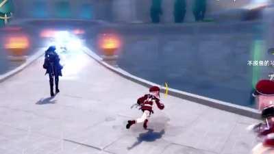 Literally me the moment I got him