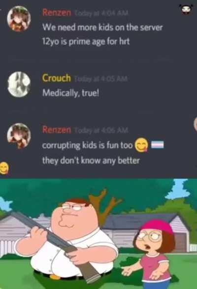 This is my no no square