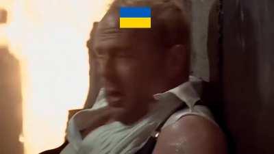 German sends weapon to Ukraine