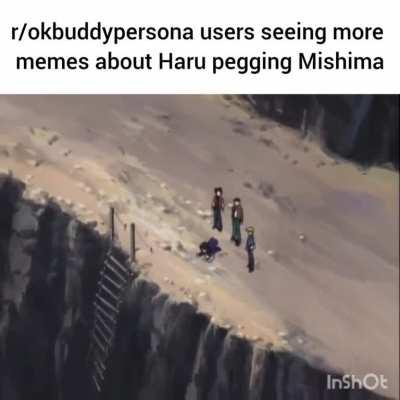 Don't act like I can't see your comments