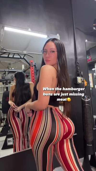 🍔🍑