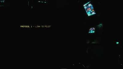 I've made a terrible discovery