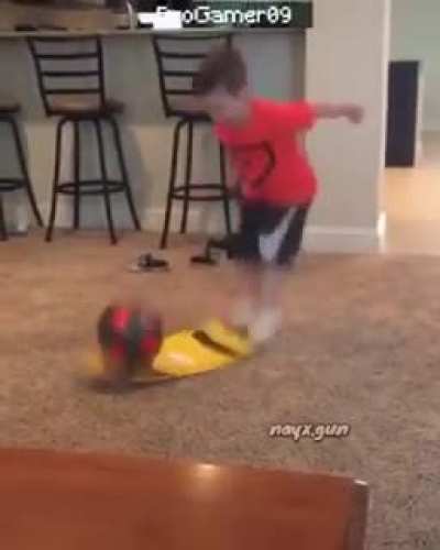 ilidio no server dos subs