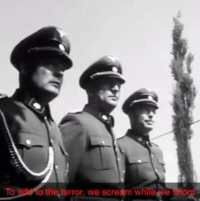 Is this not allowed?