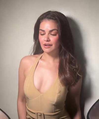 Janine Gutierrez