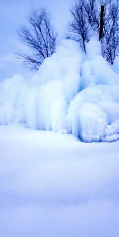 Going On A Trip Without Winterizing Your Pipes