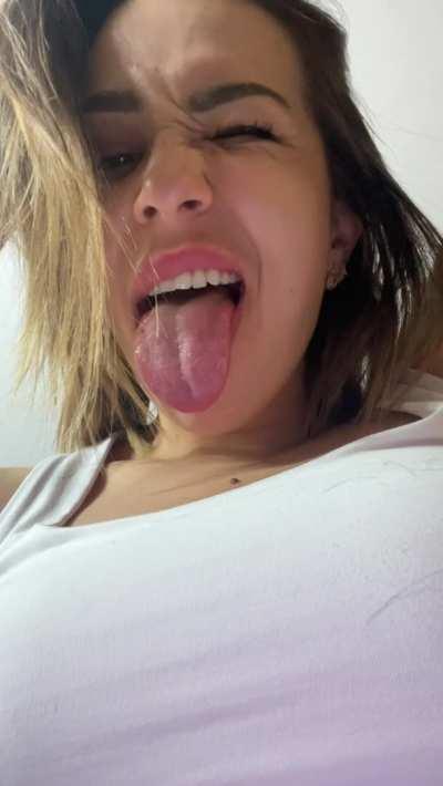 Hope you dream of me