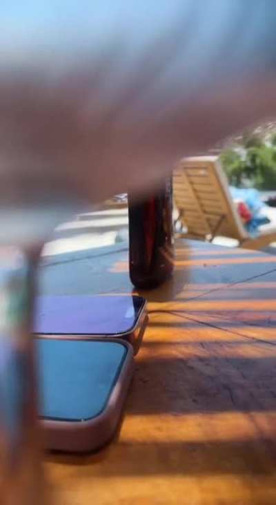 Lavish Styles & her friends - Poolparty (part 6)