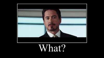 What the heck did he say?! Or is my mind so awful? (apparently, this is Korean dub)