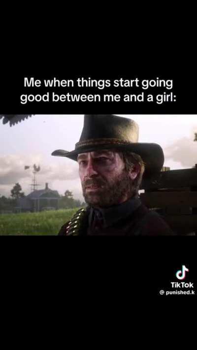 It’s the inevitable.