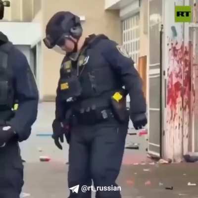 Рабочее