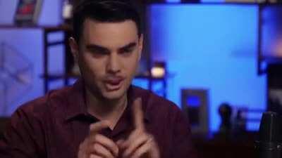 Why Ben Shapiro doesn't support BLM