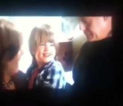 Hmmm something sounds oddly familiar