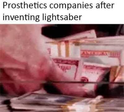 Only one business in the galaxy gets you this rich
